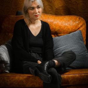 Yellow Room Press Shoot